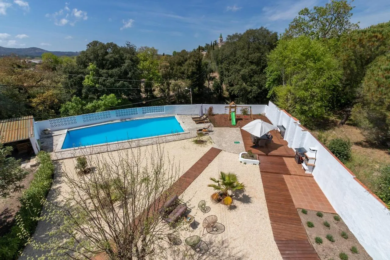 Apartament Mas Tinus - Lavanda Santa Cristina d'Aro Hiszpania